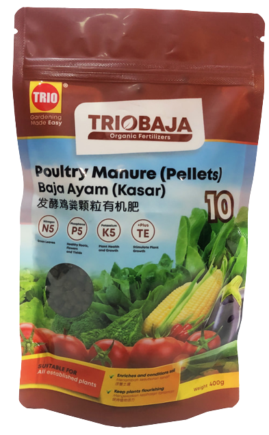 Triobaja_Poulttry_Manure_Pellets_400g_front-removebg-preview