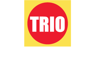 TRIO Logo